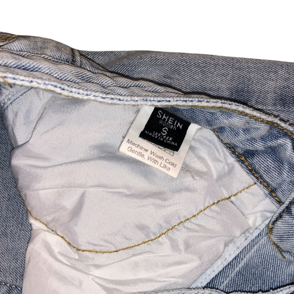 SHEIN Jeans - Picture 4 of 7